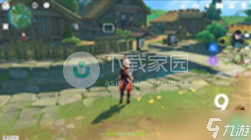 原神鹮巷物语全收集在哪里汇总