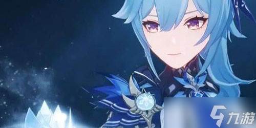 原神优菈武器怎么搭配