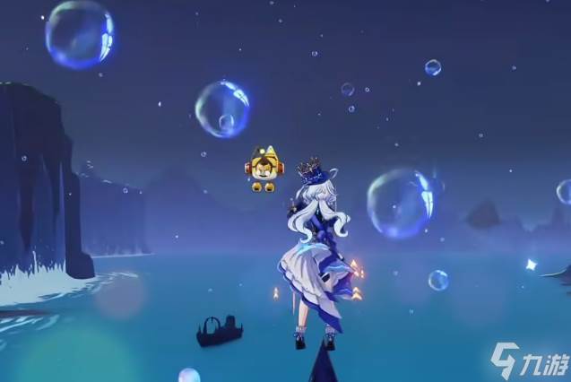 《原神》6.1复刻角色介绍