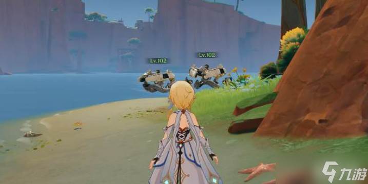 原神空月之歌剧情触发条件