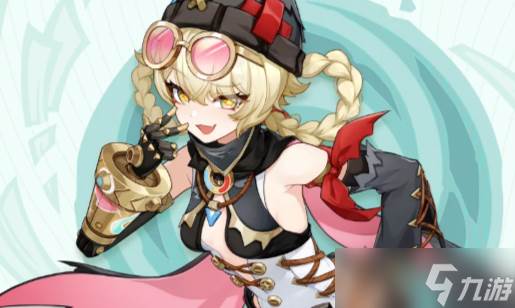 原神6.2卡池怎么抽