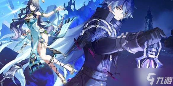 原神6.0月之一版本下半卡池开启时间