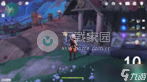 原神鹮巷物语全收集在哪里汇总