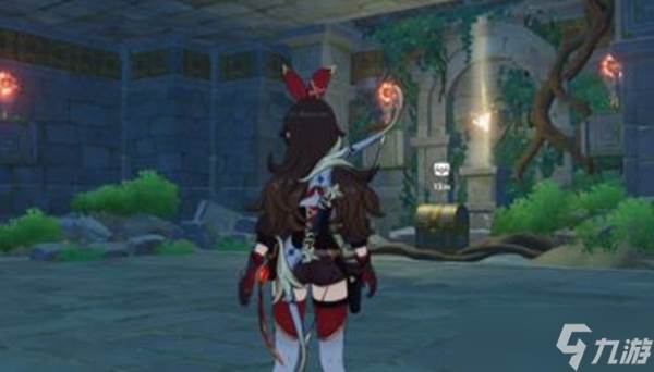 原神天遒谷解密任务怎么做