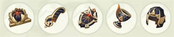 原神八重神子圣遗物推荐/武器推荐/配队攻略介绍