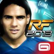 世界足球2013 Real Football 2013