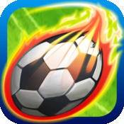 头球破门 Head Soccer