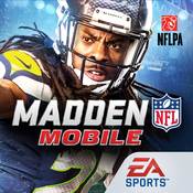 劲爆美式橄榄球移动版 Madden NFL Mobile