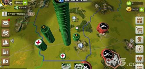 二战风云2宣传图1