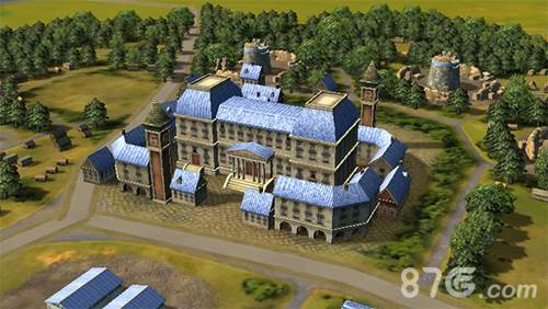 二战风云2宣传图3