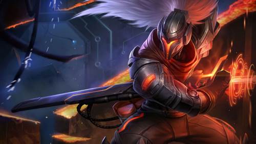 英雄联盟手游苹果版2