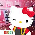 Hello Kitty 时尚之星 Hello Kitty Fashion Star