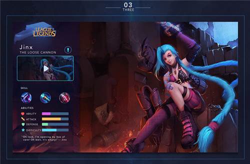 lol手游菲律宾服1