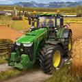 模拟农场20破解版 Farming Simulator 20