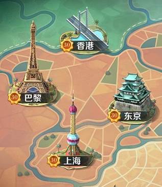 商道高手测试版8