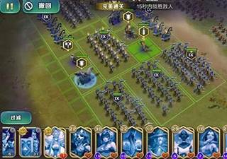 剑与家园无敌破解版4