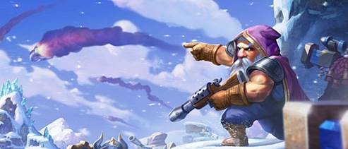 剑与家园无限空间戒指版游戏截图1