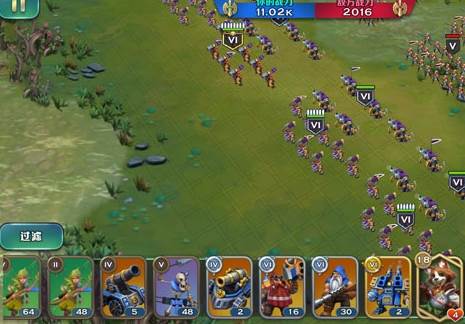 剑与家园无限空间戒指版游戏截图11