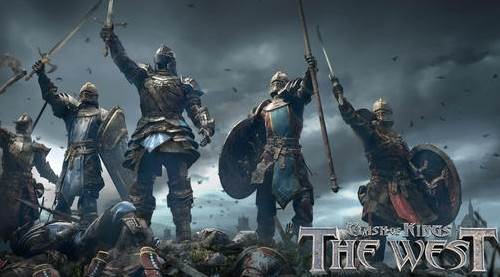 列王的纷争西部大陆折扣版游戏截图8