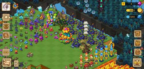 幻兽爱合成qq登录版2