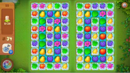 梦幻花园单机破解版游戏截图6