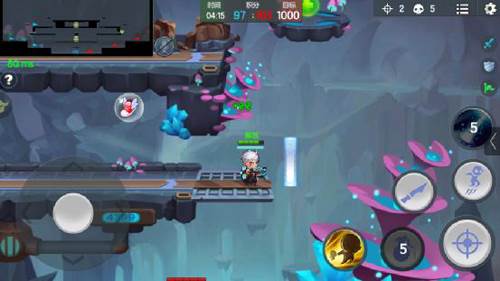 小小突击队oppo手机版图片1