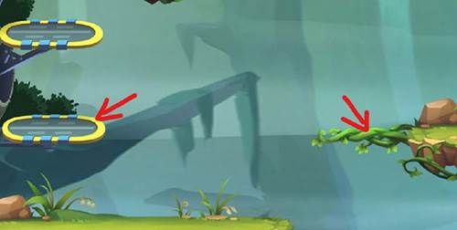 小小突击队满V版图片5