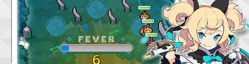 世界弹射物语国服游戏特色