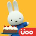 米菲的世界全解锁版 Miffy's World