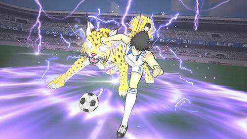 队长小翼最强十一人魅族客户端2