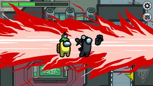 在我们之间国际服2