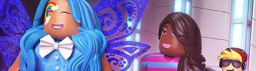 罗布乐思roblox美国版1