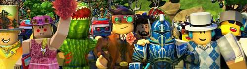 罗布乐思roblox美国版7