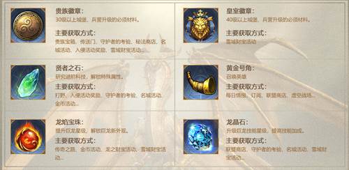 阿瓦隆之王龙之战役九游客户端图片