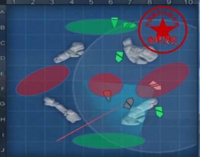 巅峰战舰破解版3