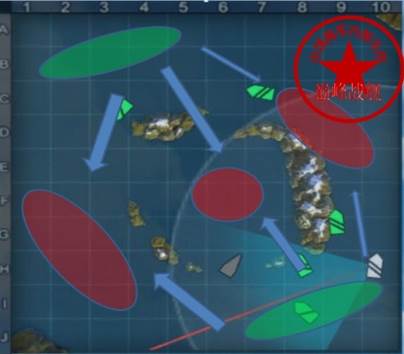 巅峰战舰破解版5