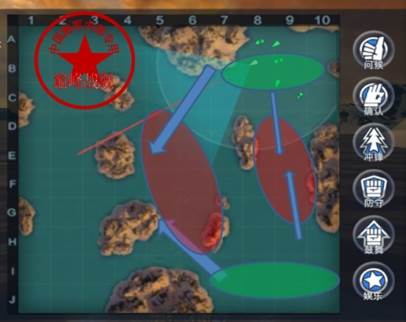 巅峰战舰破解版7