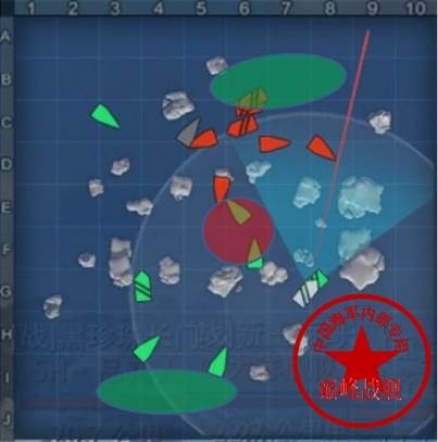 巅峰战舰破解版8