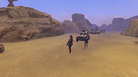 火力前线无限金币钻石版图片2