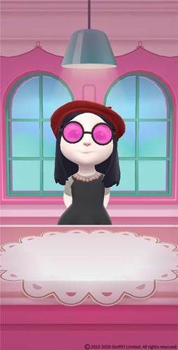 我的安吉拉2全部衣服解锁图片1