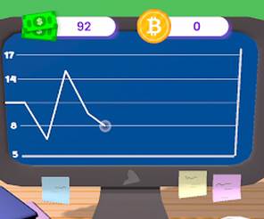 打工人生游戏截图1