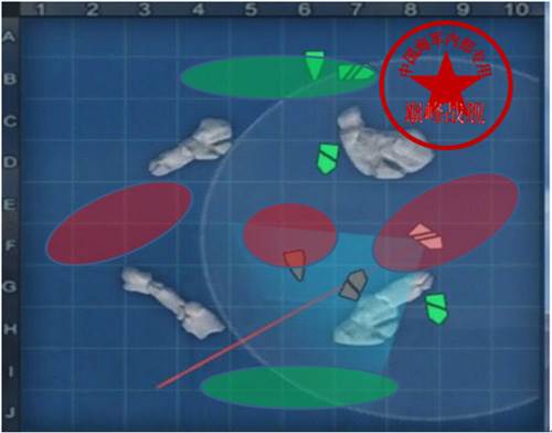 巅峰战舰oppo客户端图片2