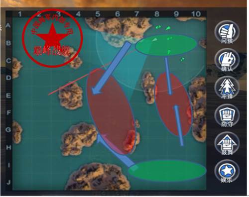 巅峰战舰oppo客户端图片6