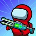 太空大逃杀无限金币无限钻石版