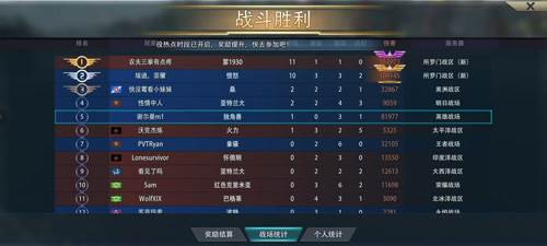 巅峰战舰应用宝版新手入门舰种推荐