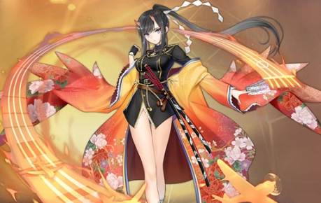 碧蓝航线国际服