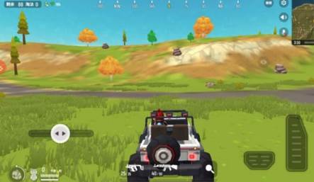 香肠派对小米版7