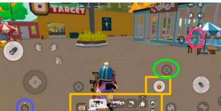 香肠派对vivo版6