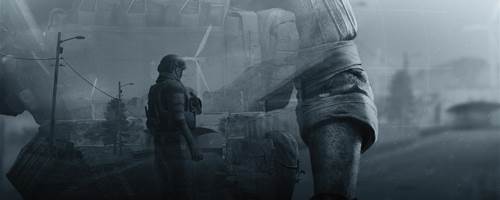 暗区突围测试服游戏玩法