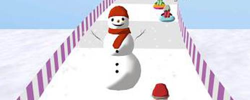 滑雪大竞速游戏优势